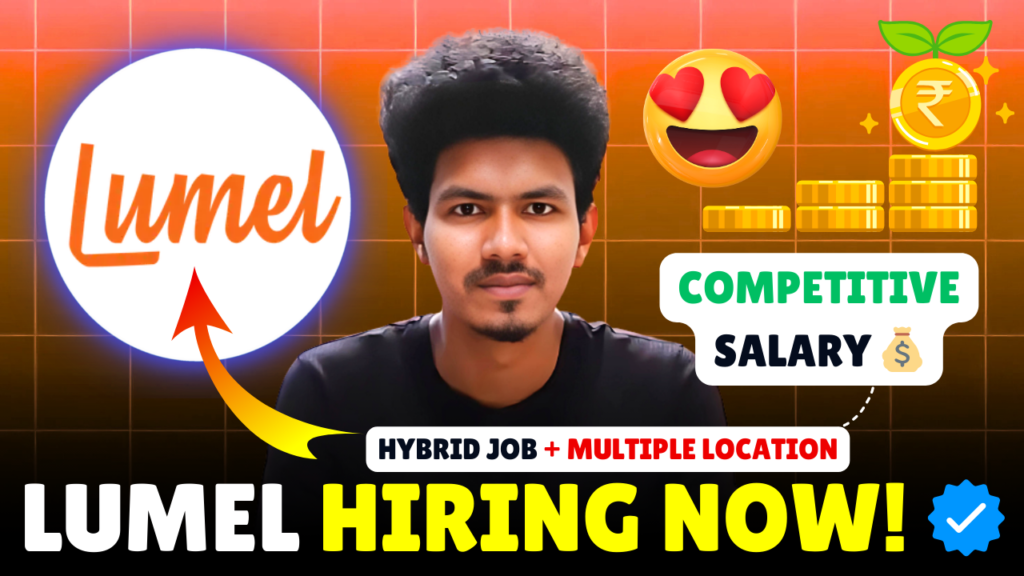 job vacancies for it freshers