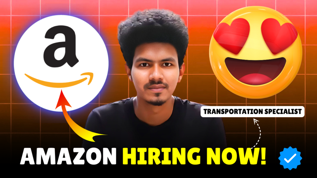 logistics transportation specialist