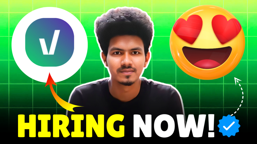 Virim Hiring Junior Software Engineer India