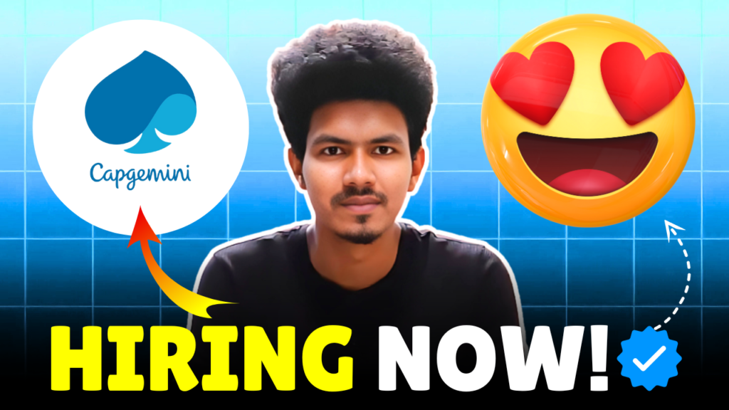 BPO Capgemini hiring Contact Support Group (CSG) 2024 - 2025 Graduates