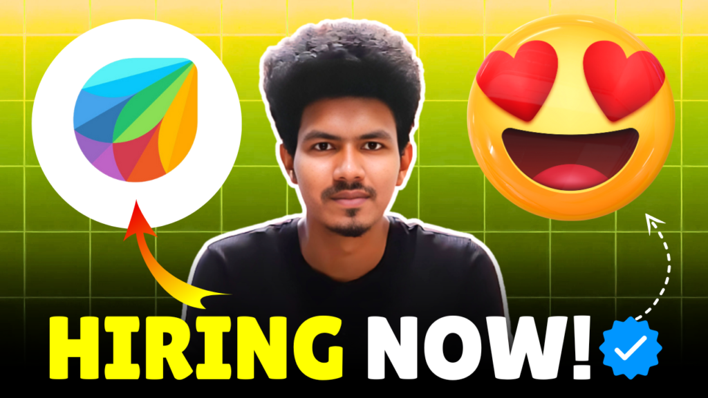 Freshworks Hiring Graduate trainee - Provide Customer Experience