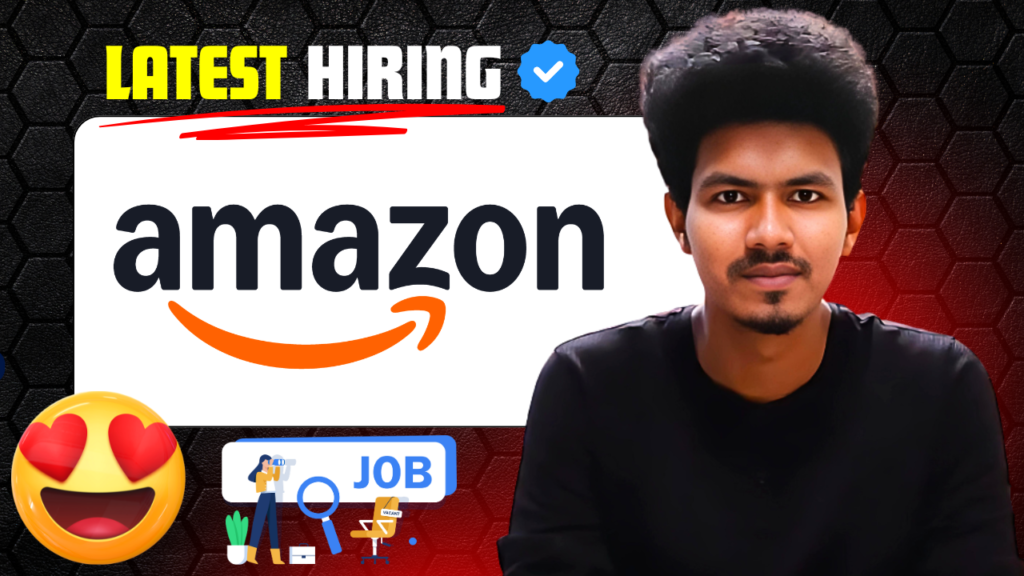 Amazon Hire Software Development 2025