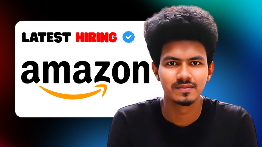 Machine Learning Data Associate Amazon Recruitment