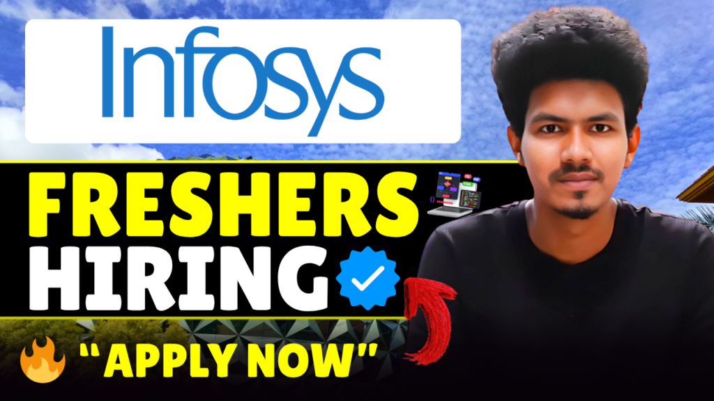 Infosys Hiring for Specialist Programmer and Digital Specialist Engineer (DSE)