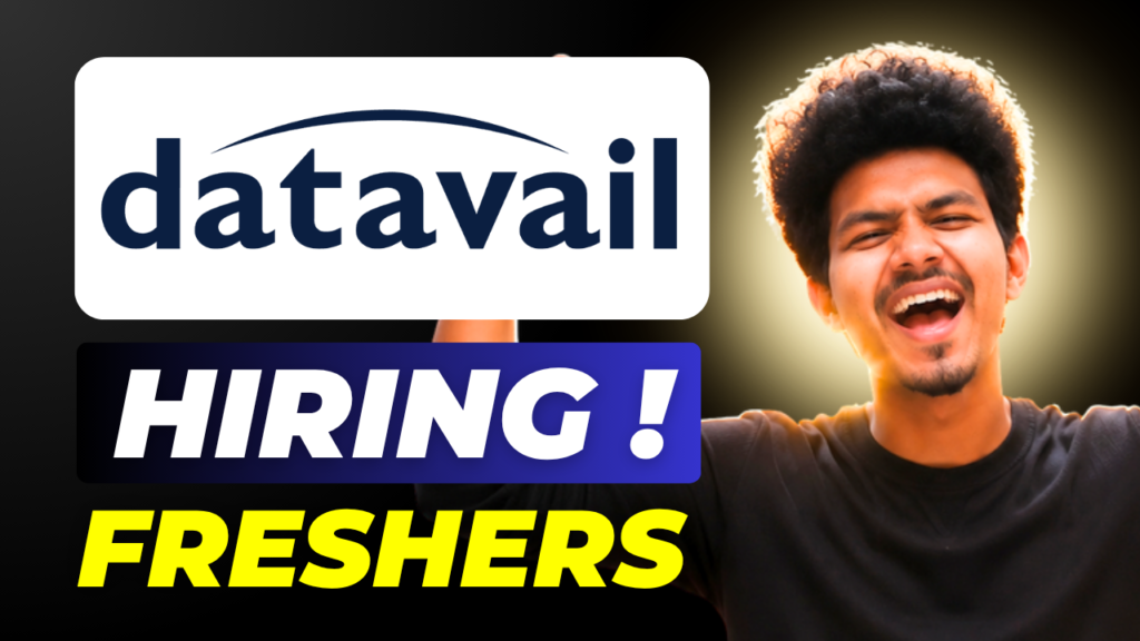 Datavail Hiring for Junior SQL/ETL Developer