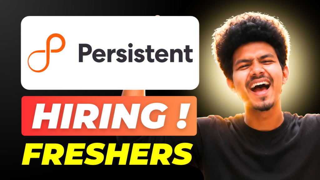 Persistent Hiring for a Java Developer