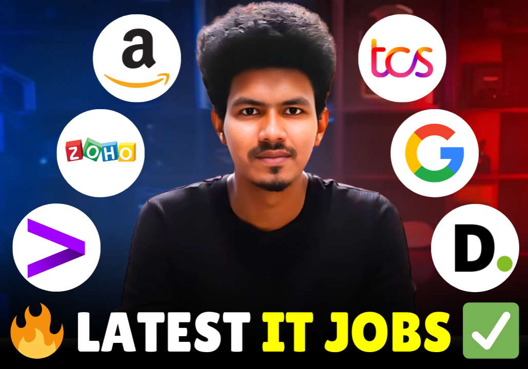 🔥 AVASOFT Hiring 2025! ✅ (3)
